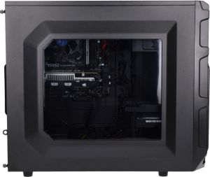 Komputer Optimus Core i5-6400, 8 GB, GTX 1050 Ti, 1 TB HDD 5