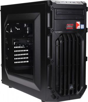 Komputer Optimus Core i5-6400, 8 GB, GTX 1050 Ti, 1 TB HDD 6