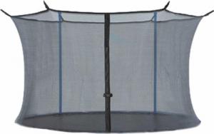Abarqs Siatka pośrednia do trampoliny 8 ft uniwersalna 242-246 cm 1