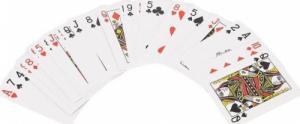 Upominkarnia Poker - zestaw 500 żetonów w walizce HQ 5