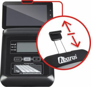 Orbitrek Abarqs OR-380 magnetyczny 3