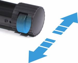 Orbitrek Abarqs OR-380 magnetyczny 4