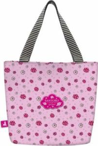 Santoro London Torebka na Lunch - Gorjuss Sparkle & Bloom - You 2
