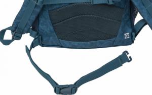 Plecak turystyczny Vaude Skovi 19 l Niebieski 6