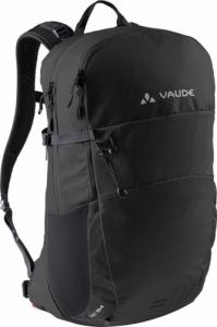Plecak turystyczny Vaude Plecak podróżny 18 l Vaude Wizard 18+4 black 1