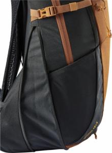 Plecak turystyczny Vaude Plecak podróżny 18 l Wizard 18+4 black 4