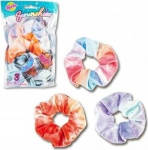 Stnux Gumki do włosów 3 szt. (STNU0554) 3