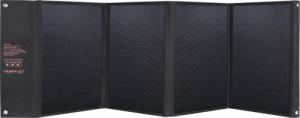 Ładowarka solarna Choetech Choetech ładowarka solarna składana 120W 1 x USB Typ C / 2 x USB Typ A (SC008) 13