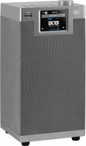 Radio Imperial imperial DABMAN i610 (szary-srebrny) 2