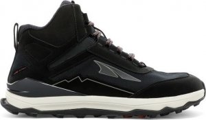 Buty trekkingowe męskie Altra Lone Peak Hiker czarne r. 49 1