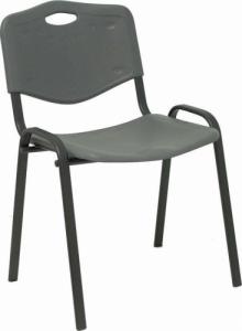 P&C Krzesło Recepcyjne Robledo P&C 426PTNI600 (4 uds) 1
