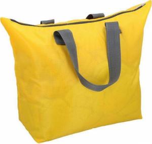 Dunlop Dunlop - Torba podróżna składana bagaż podręczny (żółty) 3