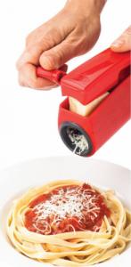 MSC obrotowa tarka do sera 4