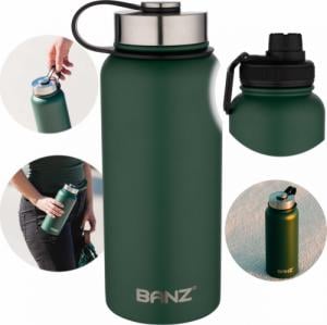 Banz Termos sportowy kubek termiczny bidon 950ml BANZ 1