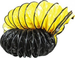 Master Przewód giętki Master, długość 7,6m, &#216;31cm 2