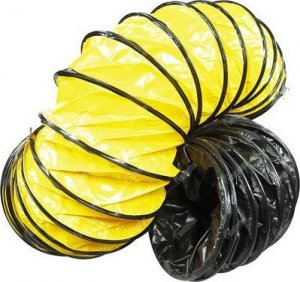 Master Przewód giętki Master, długość 7,6m, &#216;31cm 4