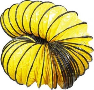 Master Przewód giętki Master, długość 7,6m, &#216;31cm 6