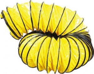 Master Przewód giętki Master, długość 7,6m, &#216;31cm 7