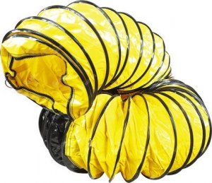 Master Przewód giętki Master, długość 7,6m, &#216;31cm 8