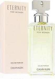 Calvin Klein Calvin Klein Eternity for Woman Eau de Parfum 50ml. 2