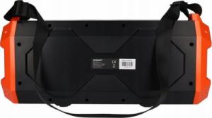 Kolumna System Nagłośnieniowy Mobilny Boombox Bluetooth Fm 7