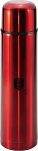 Berlingerhaus Metallic Burgundy Termosas 500ml (5999108428760) - 46677873 1