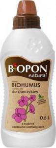 Biopon BIOHUMUS DO STORCZYKÓW 0,5L 1
