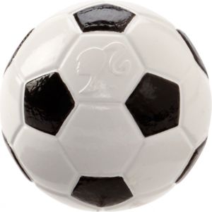Lalka Barbie Mattel BARBIE Sportowa Piłkarka ( DVF68/FCX82) 5