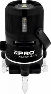 PRO LASER KRZYŻOWY LK-4V1H XLINER GREEN 1