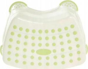 Keeeper Keeeper Stopień podest dla dzieci Winnie the pooh 4