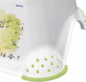 Keeeper Keeeper Stopień podest dla dzieci Winnie the pooh 6