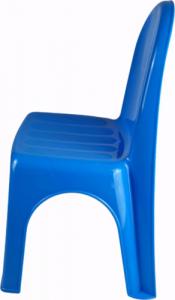 Starplast Stół dla dzieci plastikowy zestaw stolik+4 krzesła 11