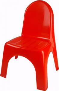Starplast Stół dla dzieci plastikowy zestaw stolik+4 krzesła 10