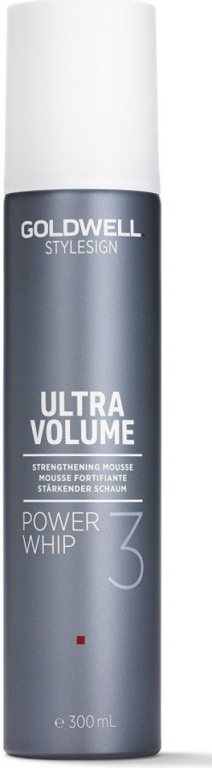 Goldwell Style Sign Ultra Volume Power Whip W 300ml 1