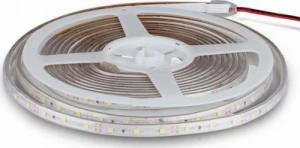 Taśma LED V-TAC Taśma LED V-TAC SMD3528 300LED IP65 RĘKAW 4,2W/m VT-3528 4000K 420lm 1