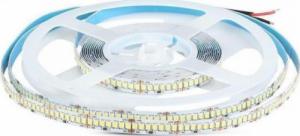 Taśma LED V-TAC Taśma LED V-TAC SMD2835 1190LED 24V IP20 5mb 18W/m VT-2835 238 4000K 2430lm 1