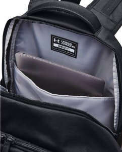 Under Armour Plecak sportowy UNDER ARMOUR Szkolny Hustle Pro 3