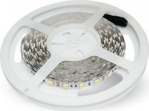 Taśma LED V-TAC Taśma LED V-TAC SMD5050 300LED IP20 10,8W/m VT-5050 2200K 1