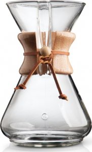 Chemex Classic Coffee Maker - 10 filiżanek 2