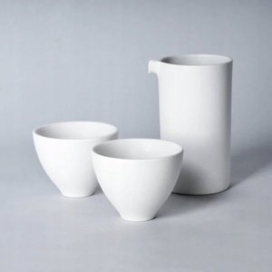 LOVERAMICS Loveramics Brewers - Kubek 150 ml - Floral Tasting Cup - Carrara 2