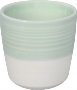 LOVERAMICS Loveramics Dale Harris - Kubek 80ml - Espresso Cup - Celadon Green 1