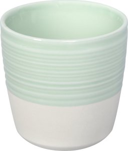 LOVERAMICS Loveramics Dale Harris - Kubek 200 ml - Cappuccino Cup - Celadon Green 2