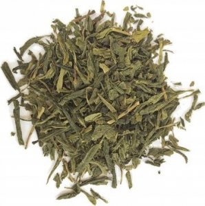 Long Man Tea Long Man Tea - Sencha - Herbata sypana - Puszka 120g 6