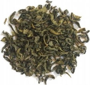 Long Man Tea Long Man Tea - Zielony Yunnan - Herbata sypana - Puszka 120g 6