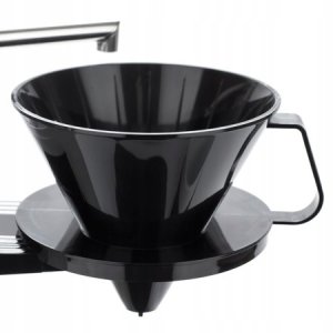 Ekspres przelewowy Moccamaster Moccamaster Cup-One Coffee Brewer Orange - Ekspres przelewowy 6