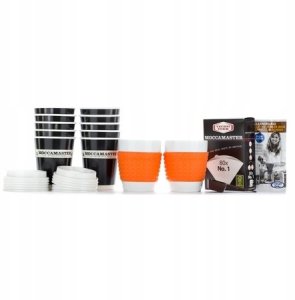 Ekspres przelewowy Moccamaster Moccamaster Cup-One Coffee Brewer Orange - Ekspres przelewowy 7