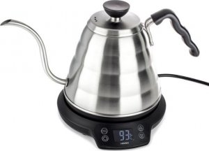 Czajnik Hario V60 Power Buono Kettle Srebrny 2