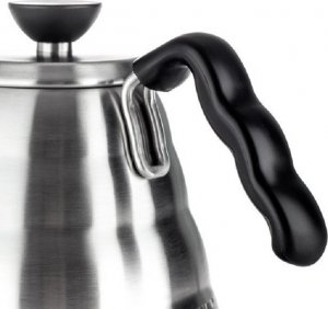 Czajnik Hario V60 Power Buono Kettle Srebrny 3