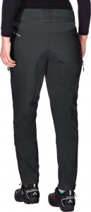 Vaude Damskie spodnie rowerowe Vaude Qimsa Softshell Pants II 36 4