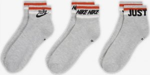 Nike Nike Everyday Essential Skarpety do kostki (3 pary) 34 - 38 1